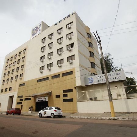 klein Ville Esteio Br Exterior foto