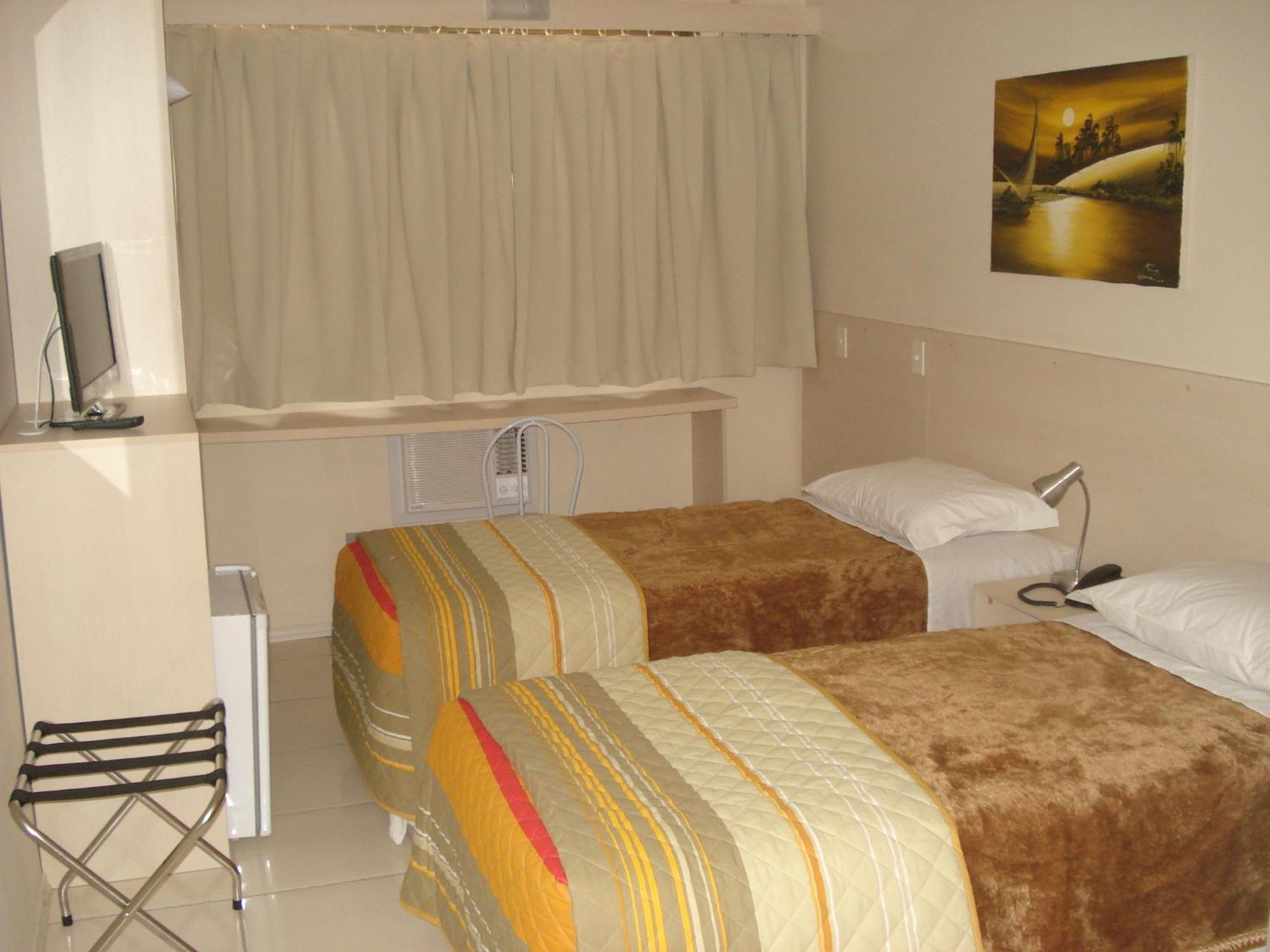 klein Ville Esteio Br Exterior foto