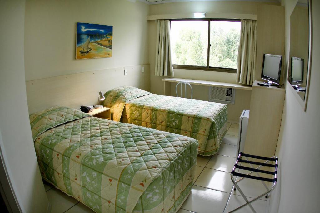 klein Ville Esteio Br Exterior foto