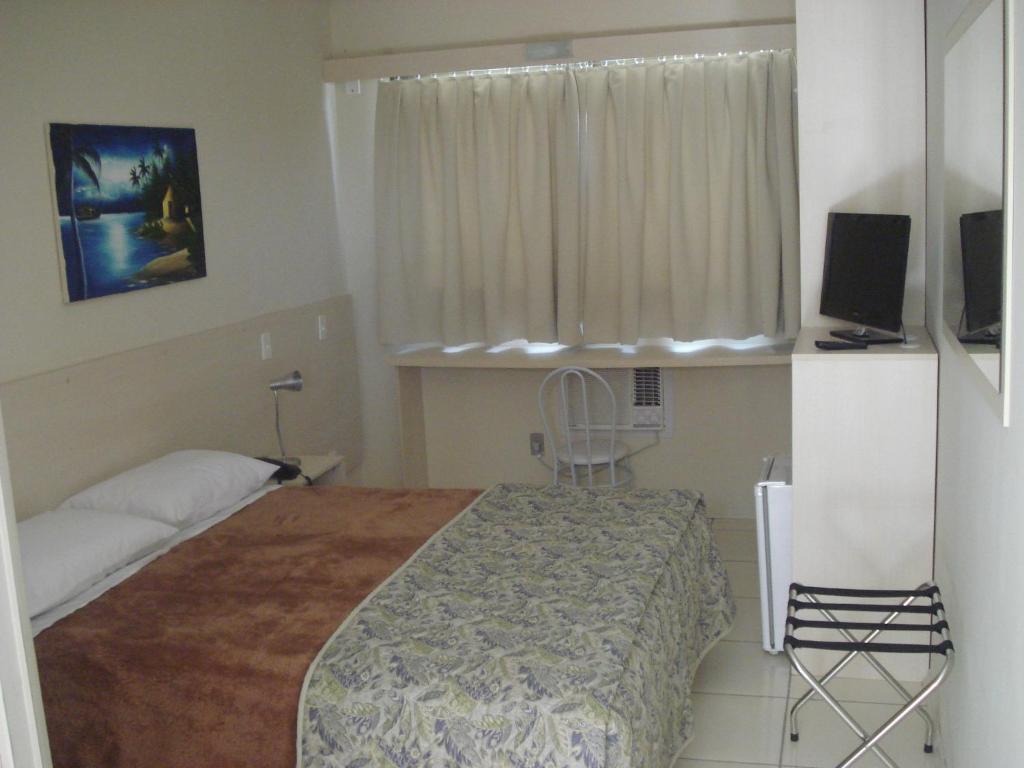 klein Ville Esteio Br Exterior foto