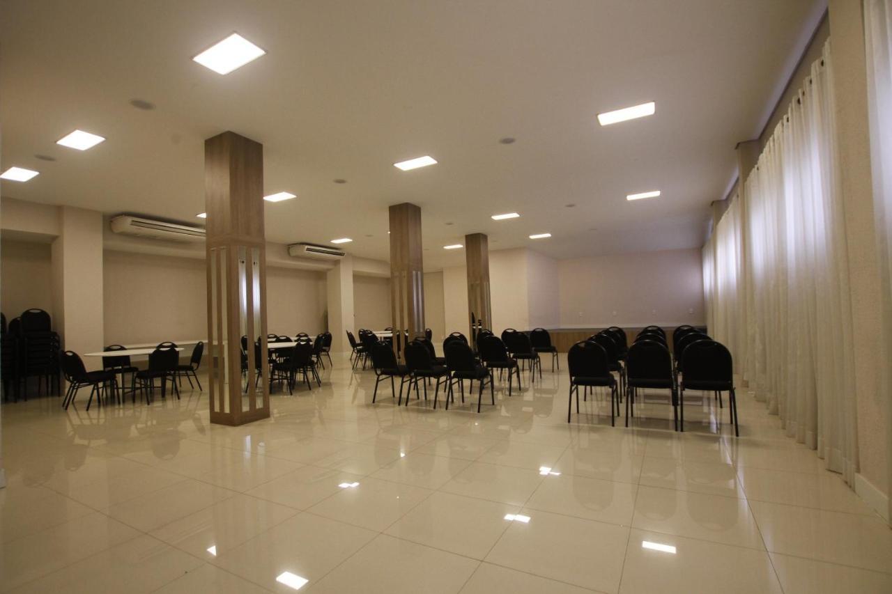 klein Ville Esteio Br Exterior foto