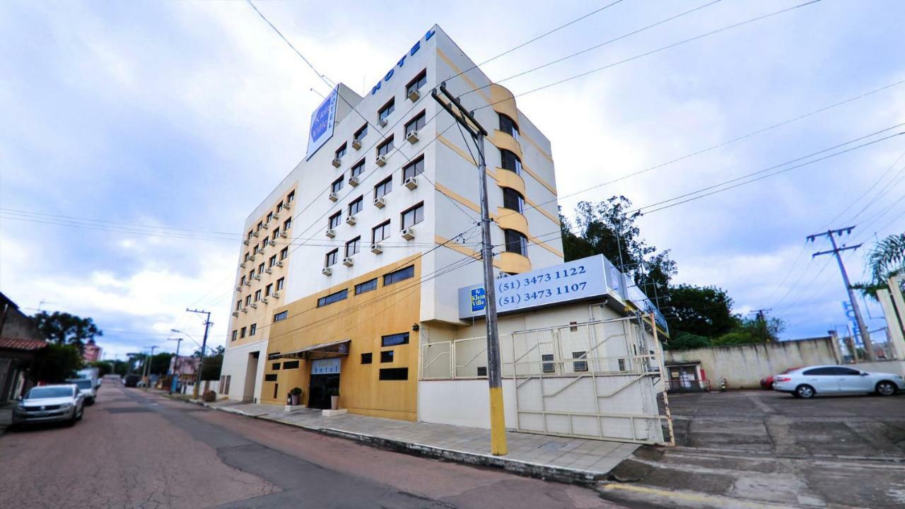 klein Ville Esteio Br Exterior foto